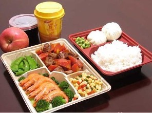 “劣质外卖料包”视频系剪辑拼凑？ 媒体：将公开原始视频 
