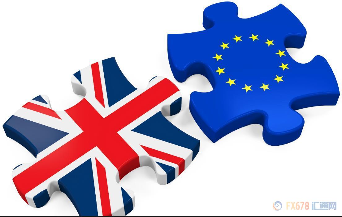 英国与欧盟达成“脱欧”后关系安排 双方同意设立自由贸易区