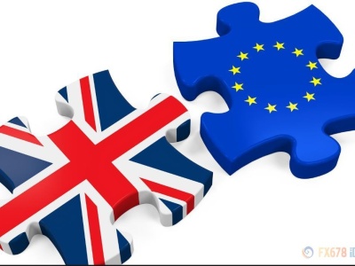 英国与欧盟达成“脱欧”后关系安排 双方同意设立自由贸易区
