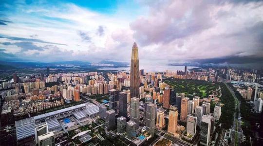 深圳税务：全方位支持民营经济高质量发展