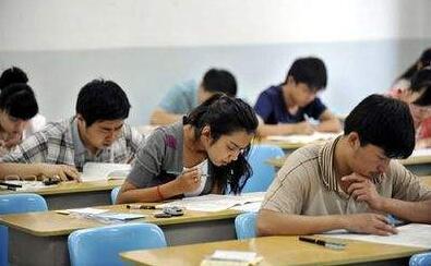 竞争激烈！深圳事业单位招报比1:76，2.8万人周日笔试