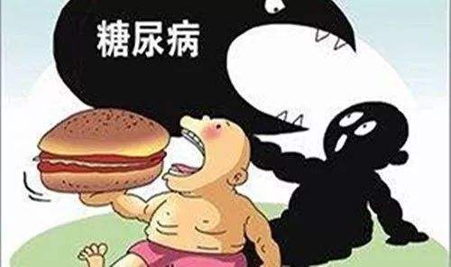 当糖尿病遇上低血糖：掌握自救方法不慌张
