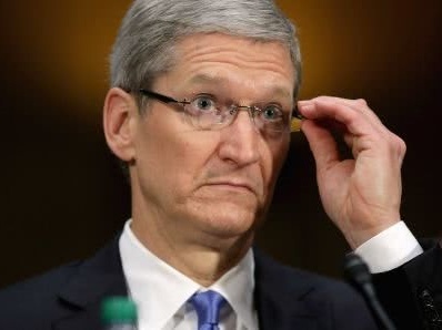 新iPhone销量不佳 苹果股价再遭华尔街降级