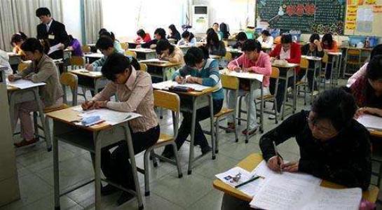 深圳市（区）属公办中小学教师招考将于25日举行