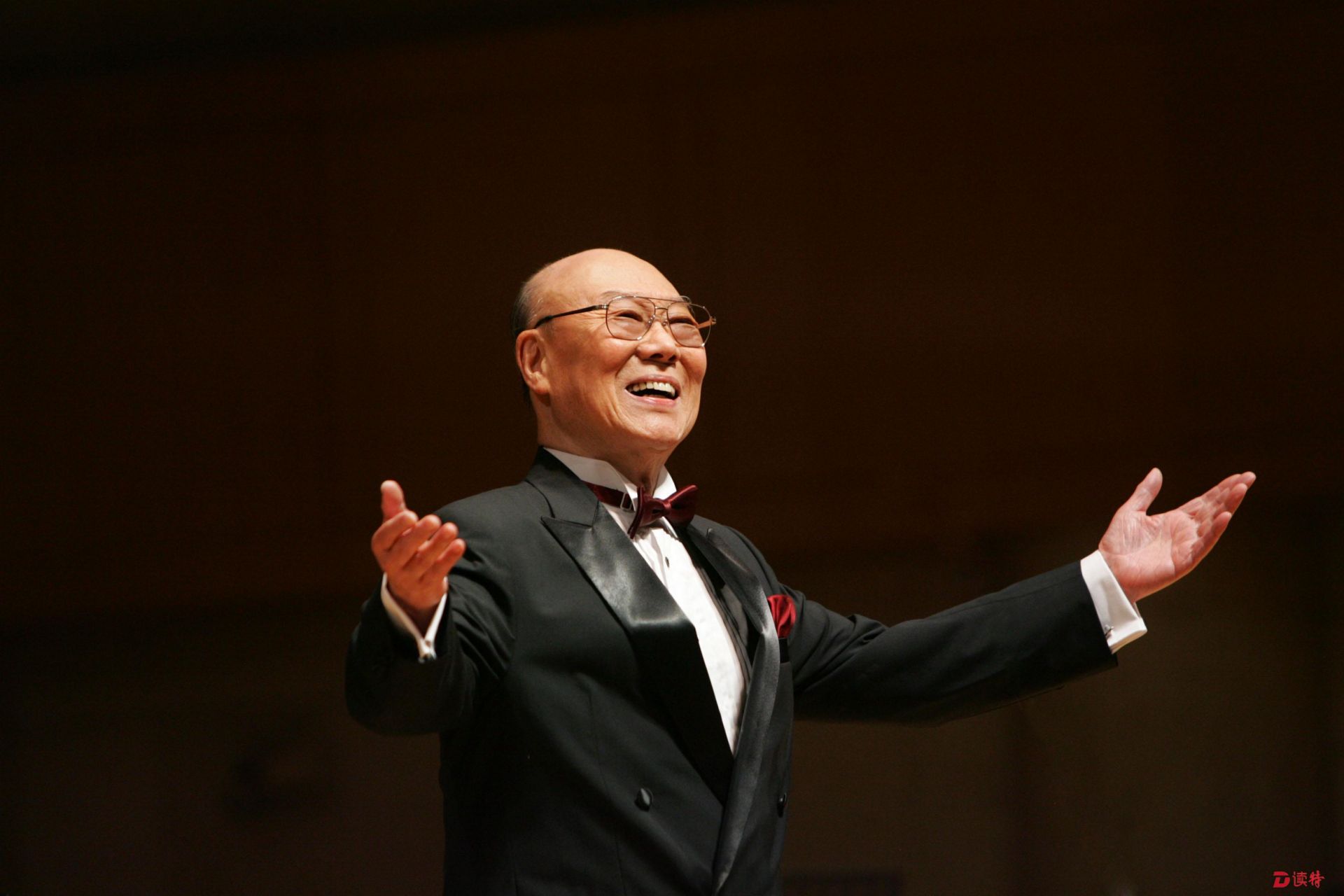 刘秉义杨小勇袁晨野孙砾 四大男中音唱响“斗牛士之歌”