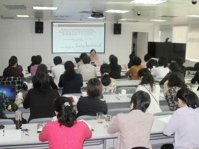 市妇联： 开创深圳妇女事业发展新局面