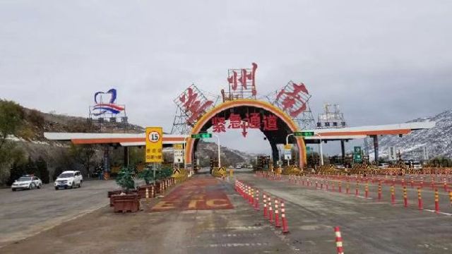 兰海高速事故原因公布：驾驶人频繁采取制动致车辆制动失败