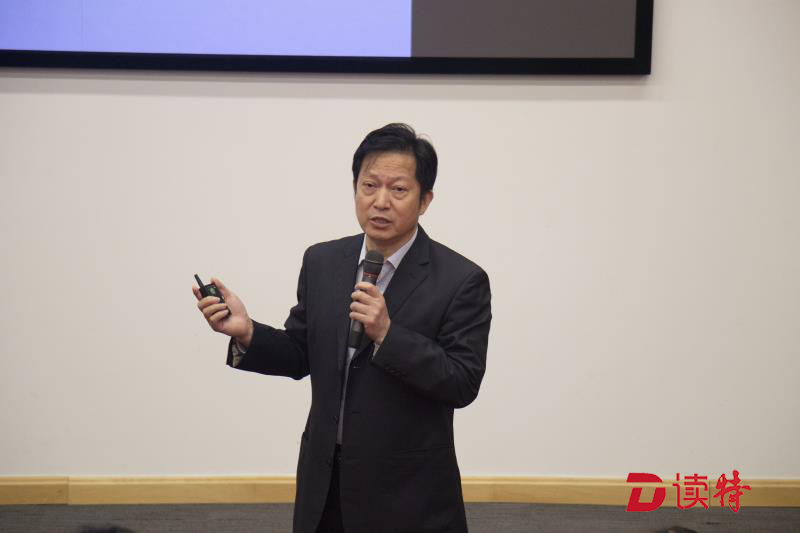 教育部“平安留学”行前培训在港中大（深圳）举行