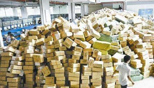 国家邮政局：“双十一”期间快件量将超18.7亿件