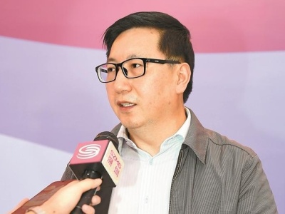 广东省委党史研究室副主任王涛：总书记的关心支持就是我们干事创业的强劲动力