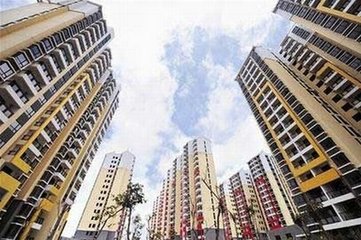 售价8755元/平方米!  正大时代华庭安居房合格认购名单公示