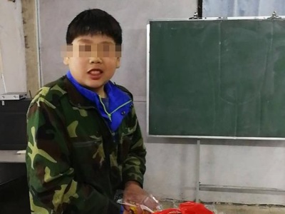 13岁男孩参加夏令营后猝死 惠州官方通报：系因病死亡