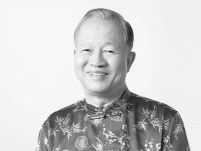 “中国式管理之父”曾仕强去世  台湾媒体未见报道