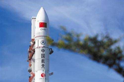 我国成功验证大型航天器回收关键技术 回收重量7吨以上