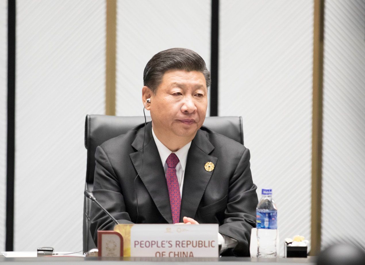 习近平将出席APEC第二十六次领导人非正式会议
