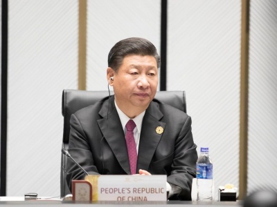 习近平将出席APEC第二十六次领导人非正式会议