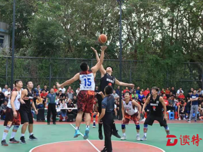 深圳市男子篮球甲级联赛落幕 油松篮球联盟逆袭成功