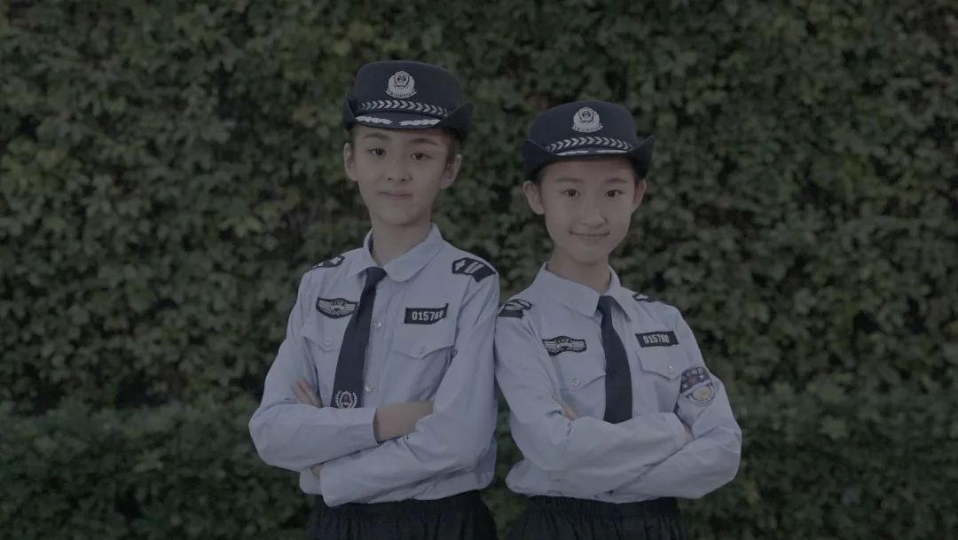 南山分局第十四届警营开放日活动邀请函