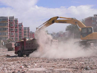 不达标工地一律停工整改！深圳开展建设工程扬尘污染大排查大整治