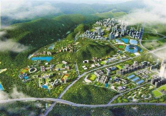 好消息！明年深圳将加快筹建这些大学！