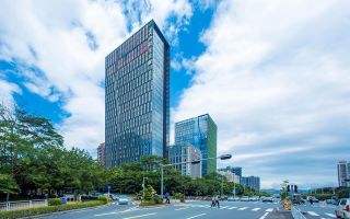 龙岗区处级干部学习贯彻习近平总书记视察广东重要讲话精神专题研讨班开班