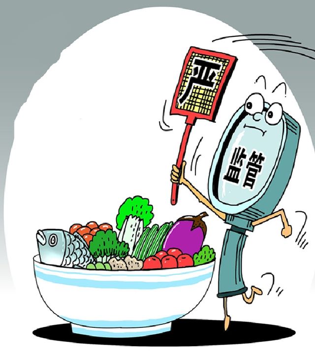碱性食品网上热销　“真有效”还是“真忽悠”？