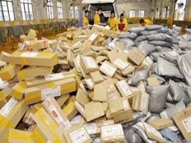 深圳邮政业备战“双十一”！预计全市收件量将突破一亿件