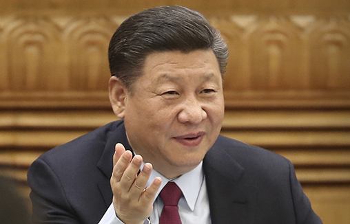 5年G20，习近平的这些主张一以贯之