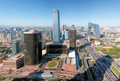 第十部气候变化绿皮书发布：珠三角城市低碳发展整体水平较高