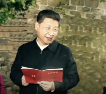 《习近平喜欢的典故——平语近人》（西语版） 全球上线