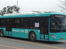别坐错车啦！深圳21条公交线路有调整！