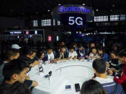 5G牌照最快年底发放 明年上半年将推出5G智能手机