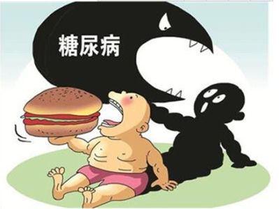 深圳成年糖尿病患者超70万！
