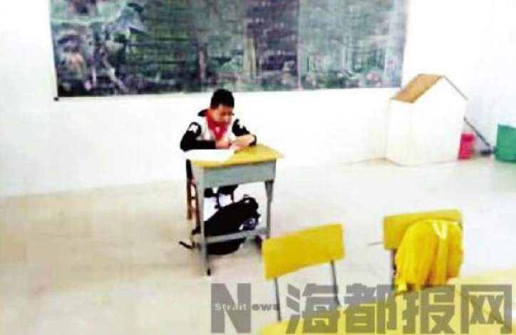 小学生肿瘤康复后上学遭歧视，教育局：没让考试，不妥