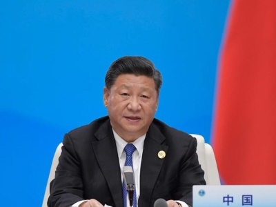 习近平：中国将深入参与亚太合作进程