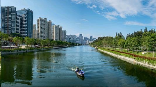 深圳市政府常务会议部署水污染整治工作