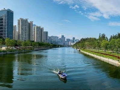 深圳市政府常务会议部署水污染整治工作
