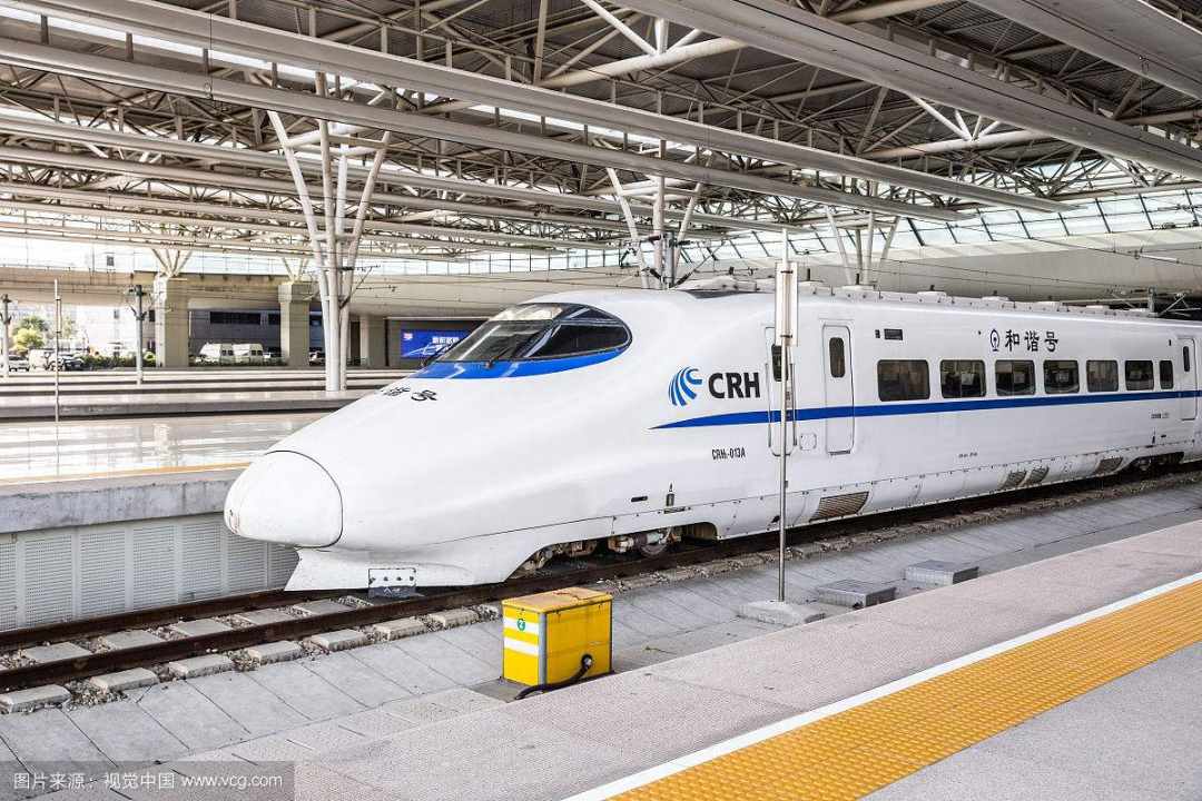 春运以来广深港高铁发送过港旅客破百万人次