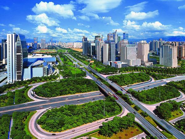 市城管局：对标最高最好最优提升城市环境品质