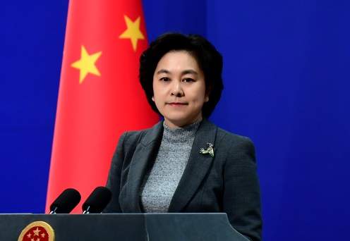 中期选举结果对中美关系有何影响？ 外交部回应