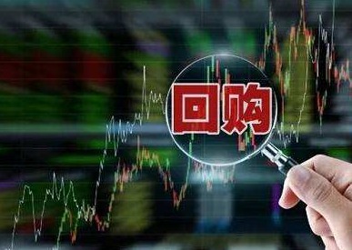 A股市场新高潮！一批公司积极推出实施股份回购