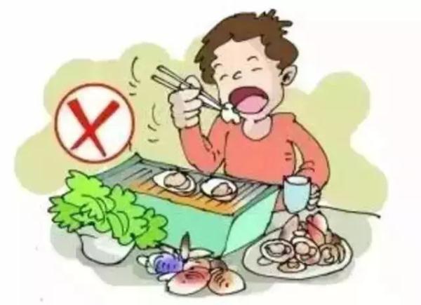 诺如病毒易感指数达Ⅲ级 专家提醒家长注意儿童饮食卫生