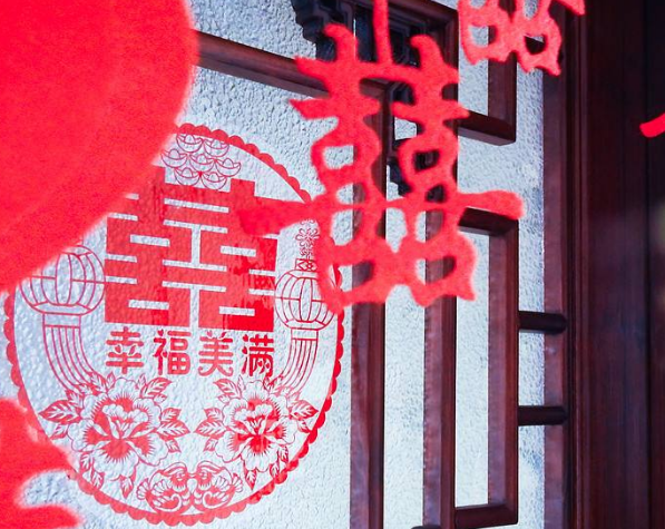 特评｜ 婚俗改革：管住该管的，引导不好管的