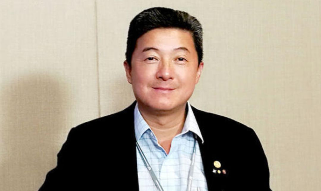 悲伤！著名华裔物理学家张首晟去世 享年55岁