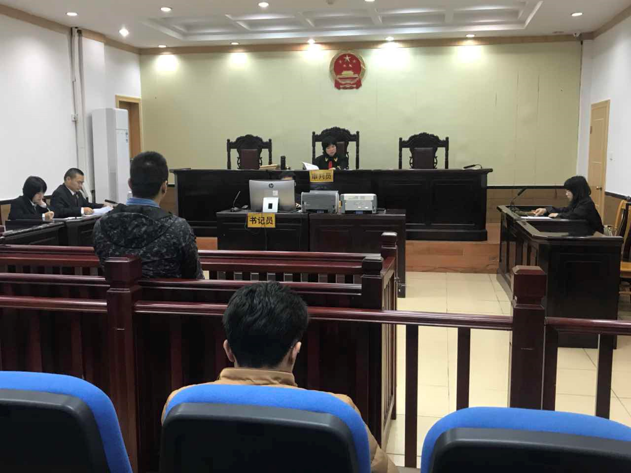 惠阳一男子欠十年的債不还，结果被......