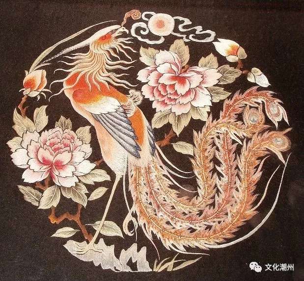 比拼“绣花功夫”！249幅国内外精品刺绣将现身潮州