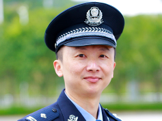 每日警星 | 詹泽佳：力破“小案”护民生  