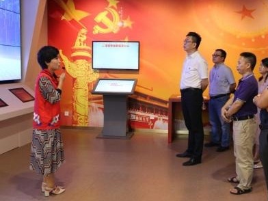 党建可以这么时尚，这么接地气！人民日报专题介绍深圳做法