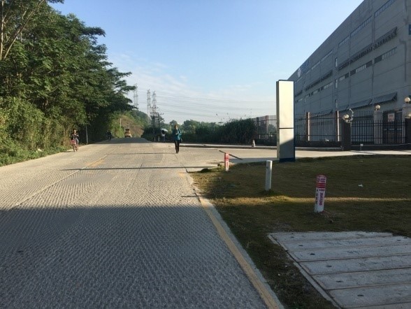 全市年内治理完成50个以上易涝点！年度任务超额完成
