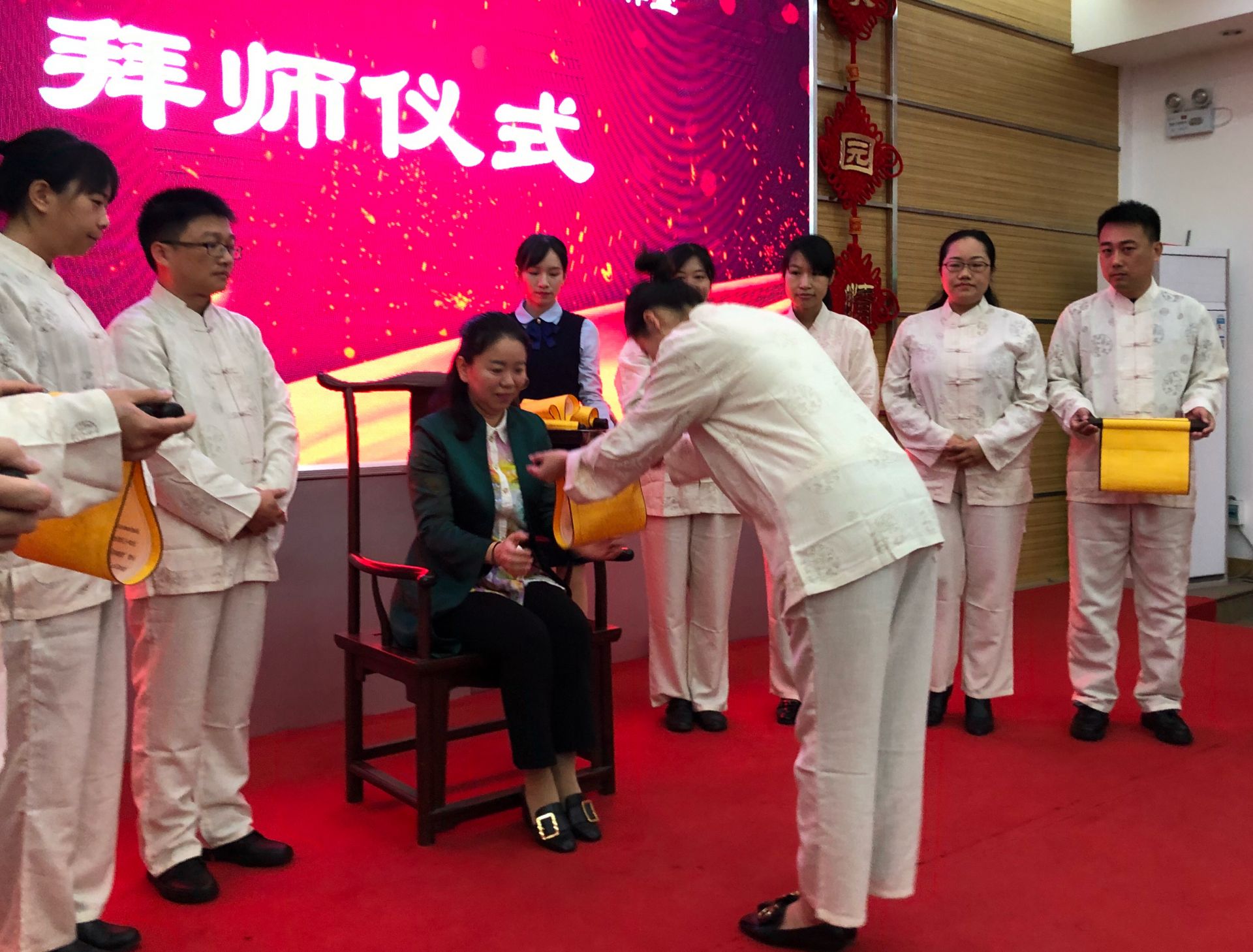 深圳再添优质中医医疗资源！这家老中医药专家传承工作室揭牌